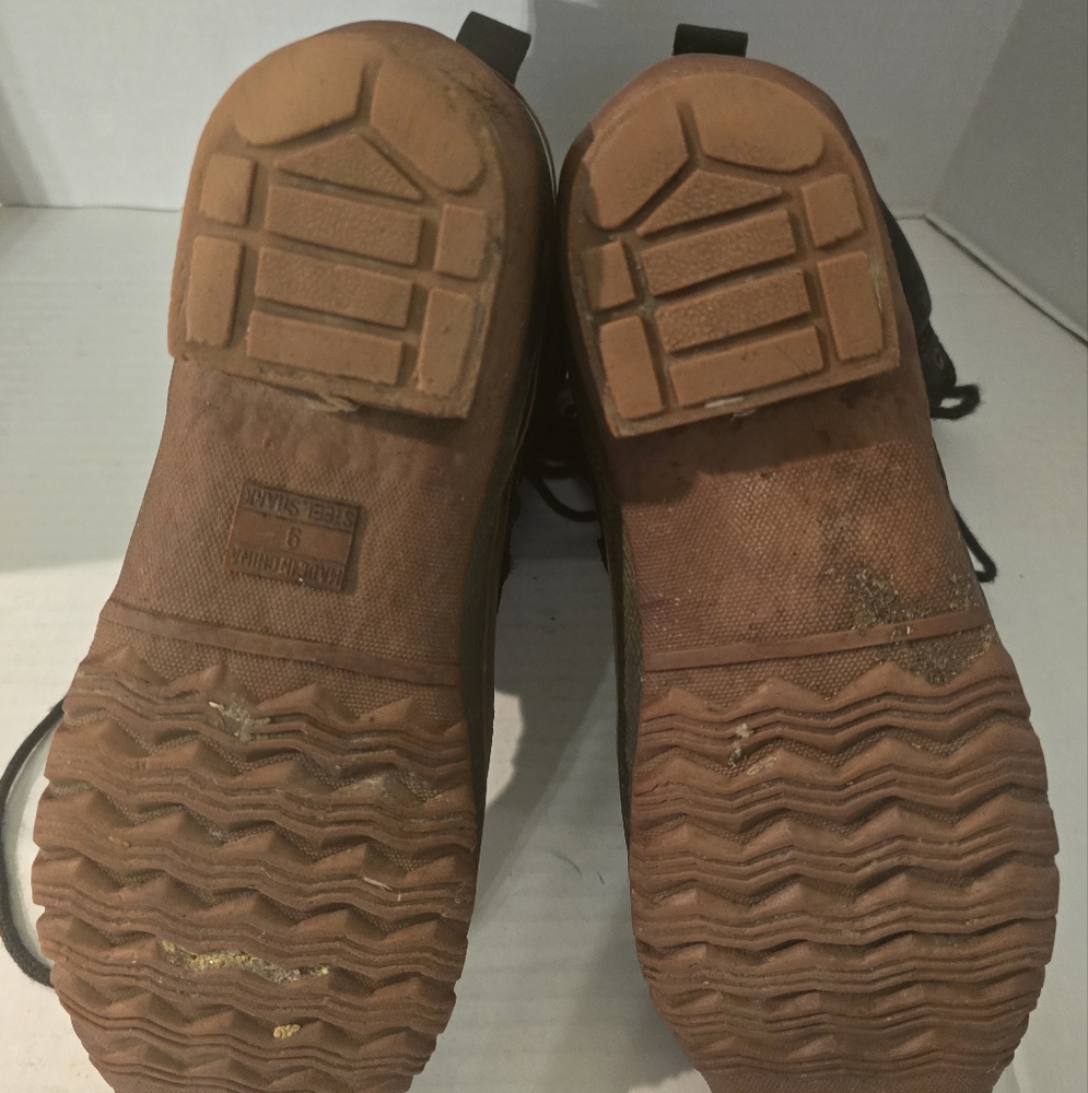 Men boots - Picture 2 of 5